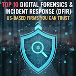 Top Digital Forensics Companies in USA